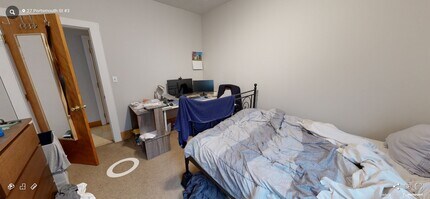 23 Portsmouth St, Unit 27-3 in Cambridge, MA - Building Photo - Building Photo