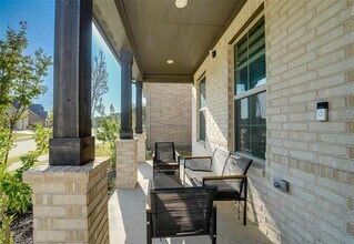 1409 Ladys Mantle Wy in Prosper, TX - Building Photo - Building Photo