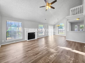 6508 Hyden Dr in Arlington, TX - Building Photo - Building Photo