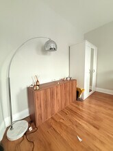 1193 Commonwealth Ave, Unit 12 in Boston, MA - Foto de edificio - Building Photo