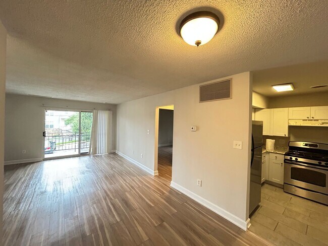 property at 5100 F St SE