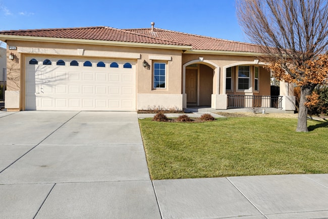 property at 2515 Tuscan Way