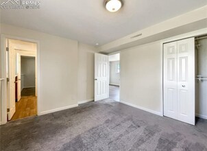 555 Avenida Del Cielo in Fountain, CO - Building Photo - Building Photo