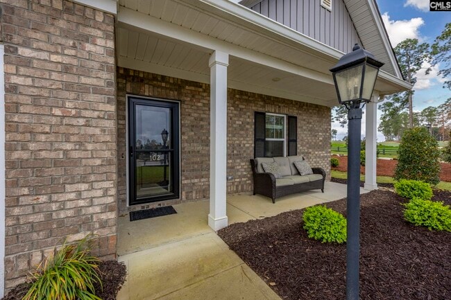 102 Backspin Dr in Elgin, SC - Building Photo - Building Photo