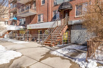 West 5 Condo/Medical Office in Brooklyn, NY - Building Photo - Building Photo