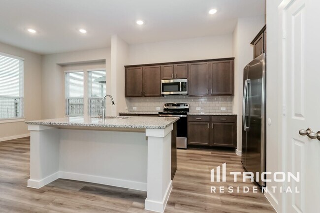 2354 Cohorn Trl in Richmond, TX - Building Photo - Building Photo