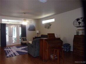 3521 S Belgrave Dr in Inverness, FL - Building Photo - Building Photo