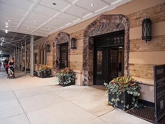 21 W 86th St in New York, NY - Building Photo - Building Photo