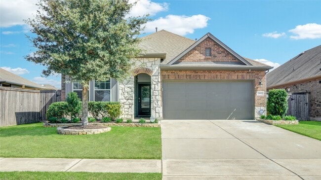 2815 Torrey Pines Dr in Brookshire, TX - Building Photo - Building Photo