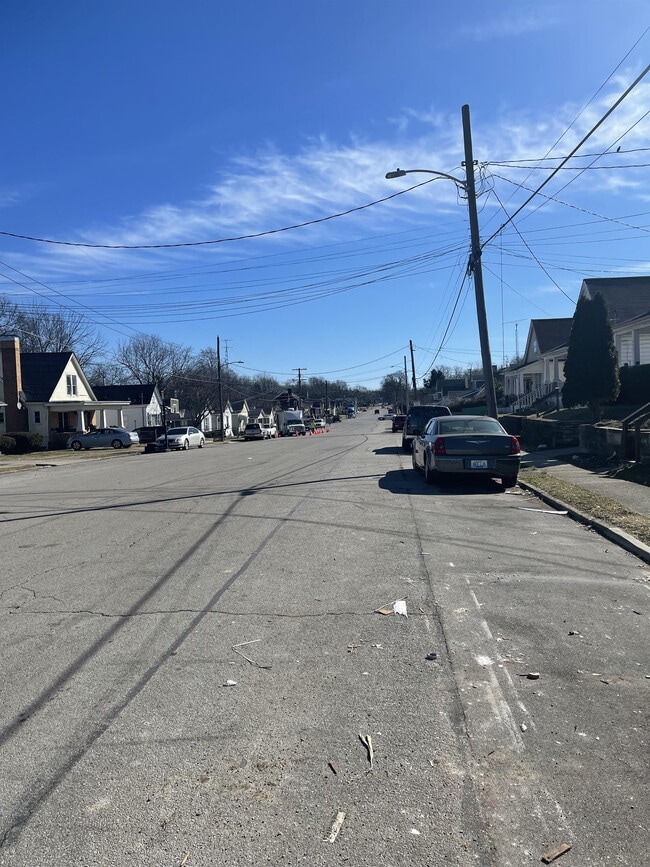 property at 418 Breckenridge St