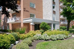 The Dorchester in Kingston, ON - Building Photo