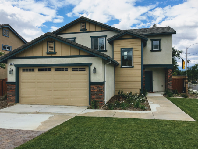 property at 805 Mallorca Ct