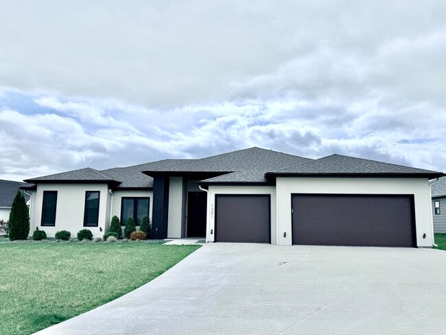 property at 1301 Haxby Ct