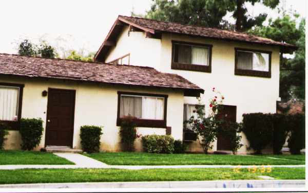 Four Fourplexes in Upland, CA - Building Photo - Building Photo