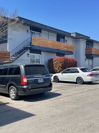 La Madera Apartments photo'