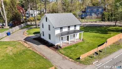 152 Partrick Ave in Norwalk, CT - Building Photo - Building Photo