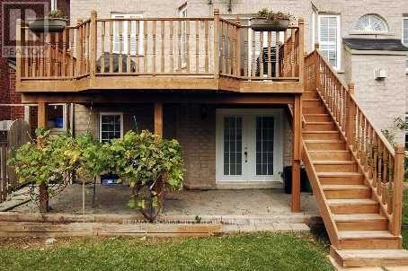 84 Chasser Dr in Markham, ON - Building Photo - Building Photo