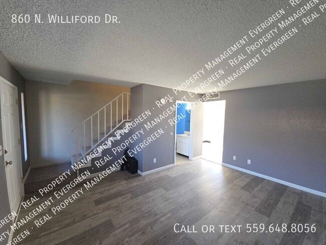 property at 860 N Williford Dr