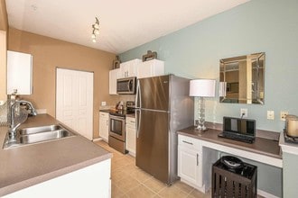 Villas at Gateway in Pinellas Park, FL - Foto de edificio - Building Photo