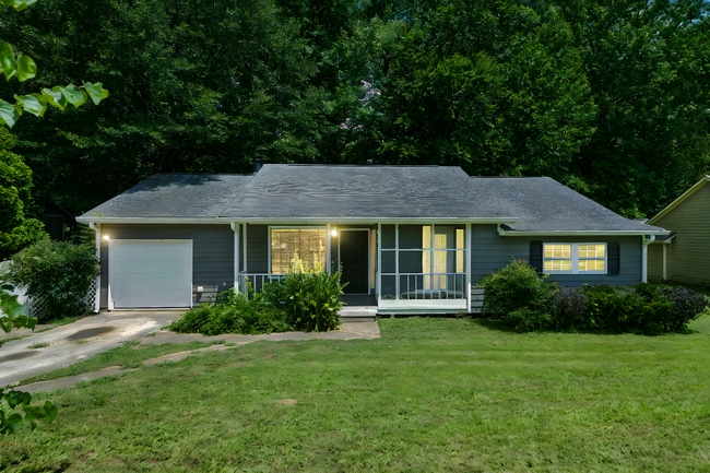 property at 3045 Wildflower Ln SW