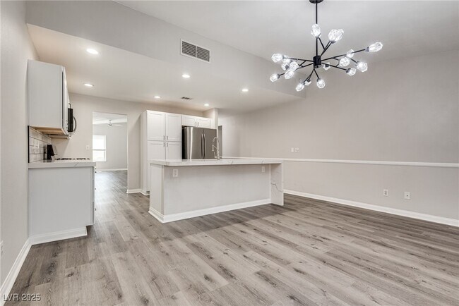 property at 5231 Dickens Dr