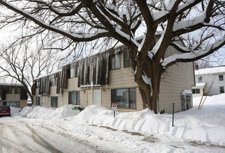 Fonda Town Houses in Fonda, NY - Building Photo - Building Photo