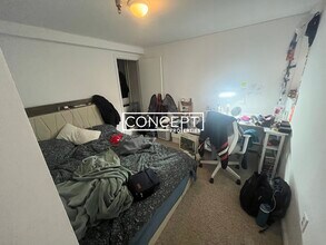 168 Northampton St, Unit 1 in Boston, MA - Building Photo - Building Photo