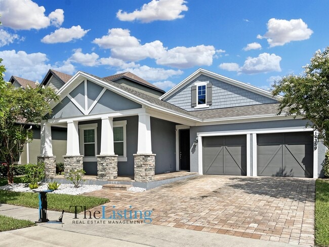 property at 14359 Shocklach Dr