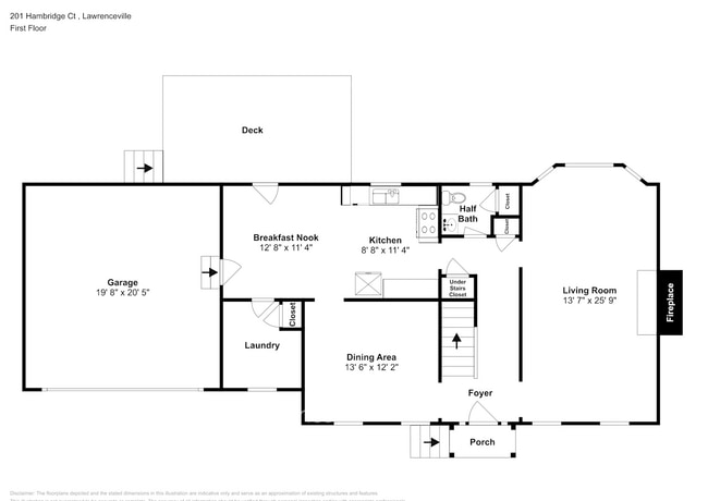 201 Hambridge Ct in Lawrenceville, GA - Building Photo - Building Photo