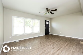 820 Stephanie St in Gallatin, TN - Building Photo - Building Photo