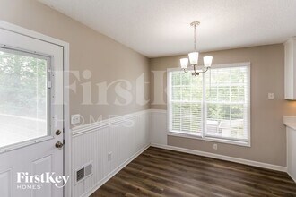 1116 Fieldstone Dr in Canton, GA - Building Photo - Building Photo