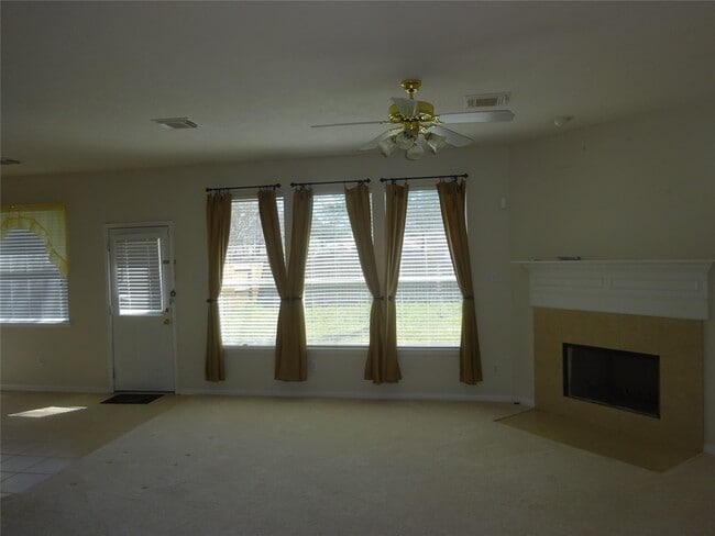 4702 Rolling View Ct in Houston, TX - Building Photo - Building Photo