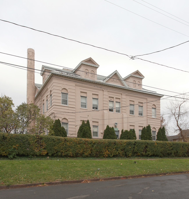 110 Second North St in Syracuse, NY - Building Photo - Building Photo