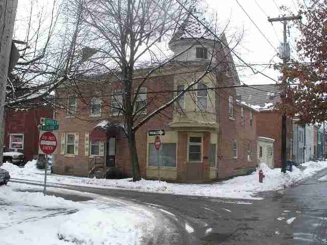 31 N College St in Schenectady, NY - Building Photo - Building Photo