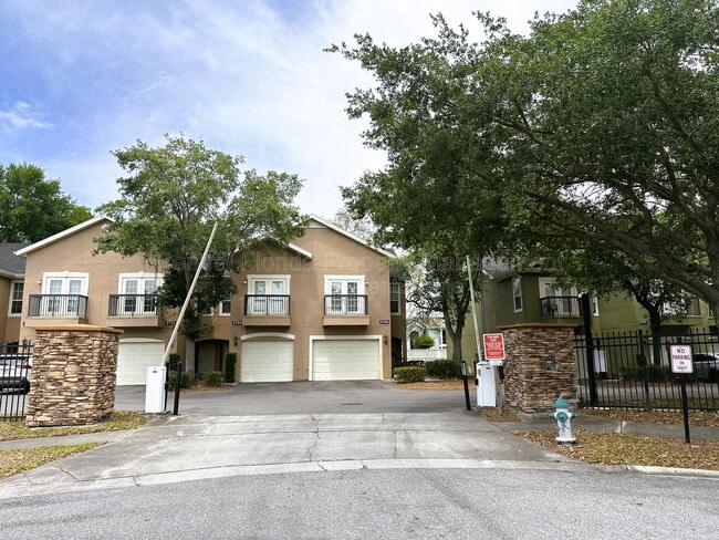 property at 2525 Lancien Ct