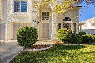 449 Temple Canyon Pl in Henderson, NV - Building Photo - Building Photo