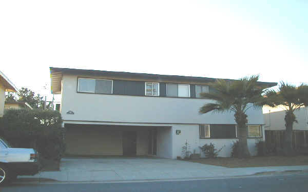 1746 S Grant St in San Mateo, CA - Building Photo - Building Photo