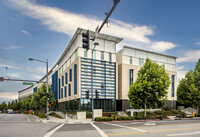 Montara in San Mateo, CA - Building Photo - Building Photo