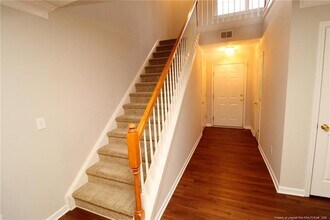 100 Beverstone Dr in Holly Springs, NC - Building Photo - Building Photo