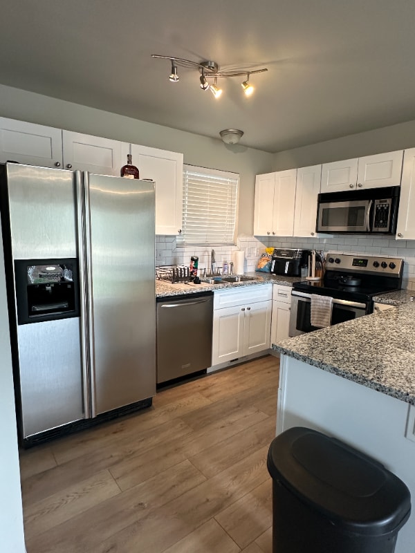 3328 Astana Dr in Colorado Springs, CO - Building Photo - Building Photo