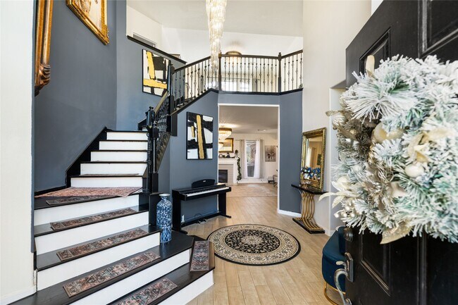 11939 Painted Canyon Dr in Tomball, TX - Building Photo - Building Photo