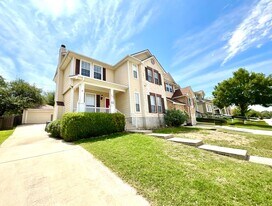 166 Red Hawk Ridge in San Antonio, TX - Building Photo