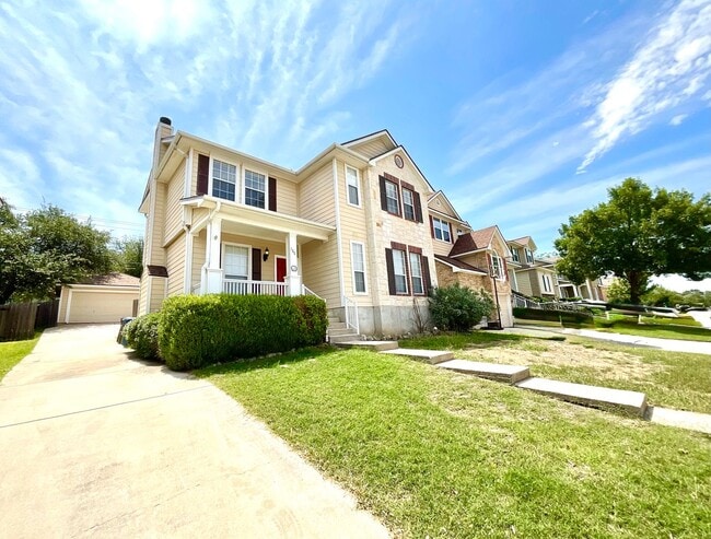 166 Red Hawk Ridge