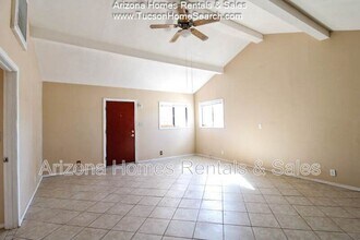 801 E Halcyon Rd in Tucson, AZ - Building Photo - Building Photo