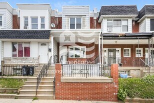 1747 Scattergood St in Philadelphia, PA - Building Photo