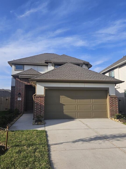 20758 Wilde Redbud Trl in Richmond, TX - Building Photo