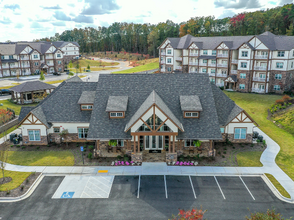 Legends at Laurel Canyon in Canton, GA - Building Photo - Building Photo