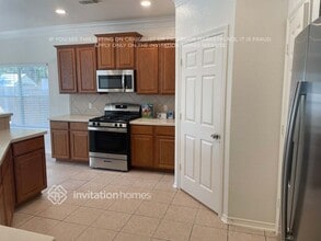 15231 Henderson Point Dr in Cypress, TX - Building Photo - Building Photo