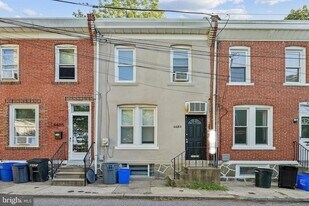 4483 Boone St, Unit 4005 apt F in Philadelphia, PA - Building Photo