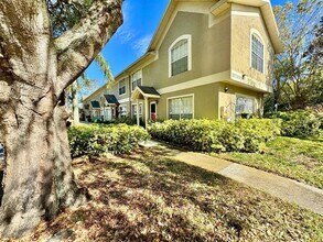 2879 Thaxton Dr in Palm Harbor, FL - Building Photo - Building Photo